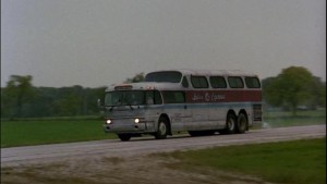 major league bus